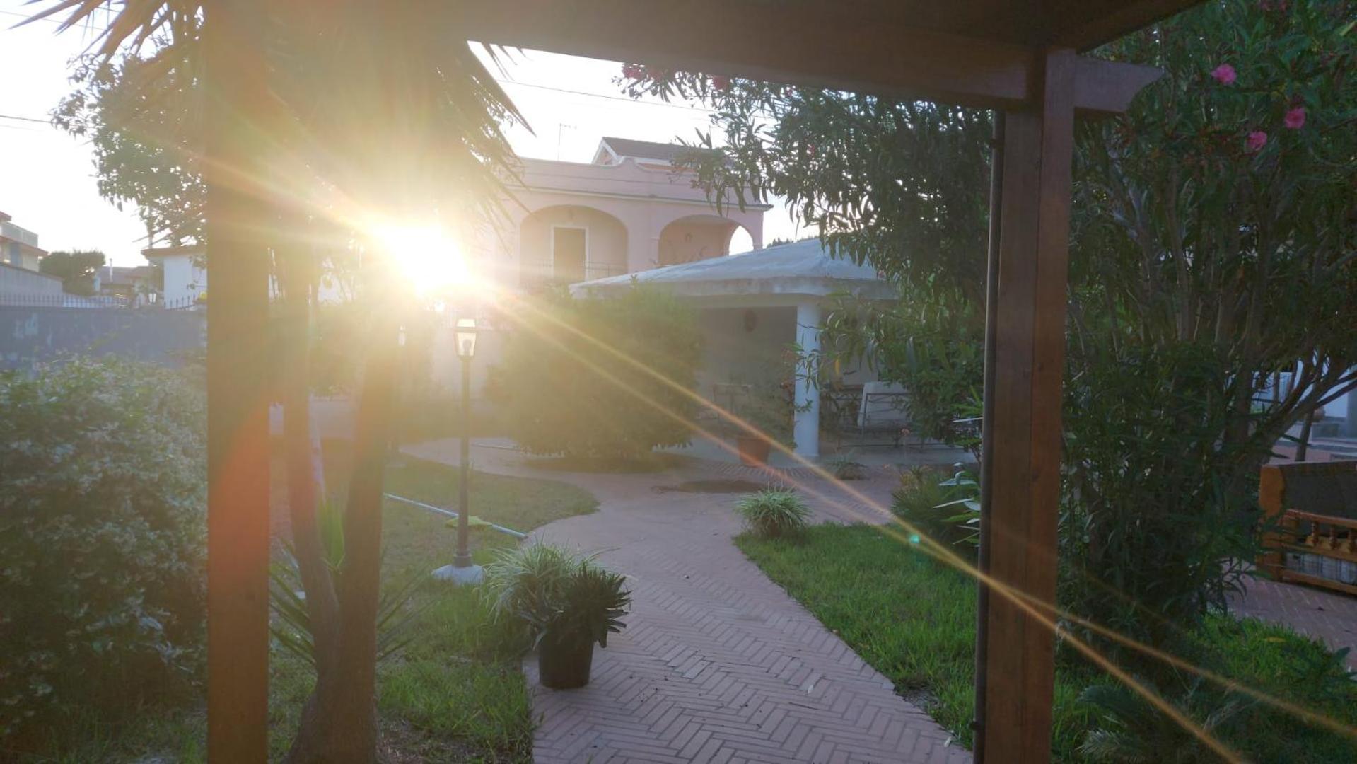 Rifugio Sereno Taranto Bagian luar foto