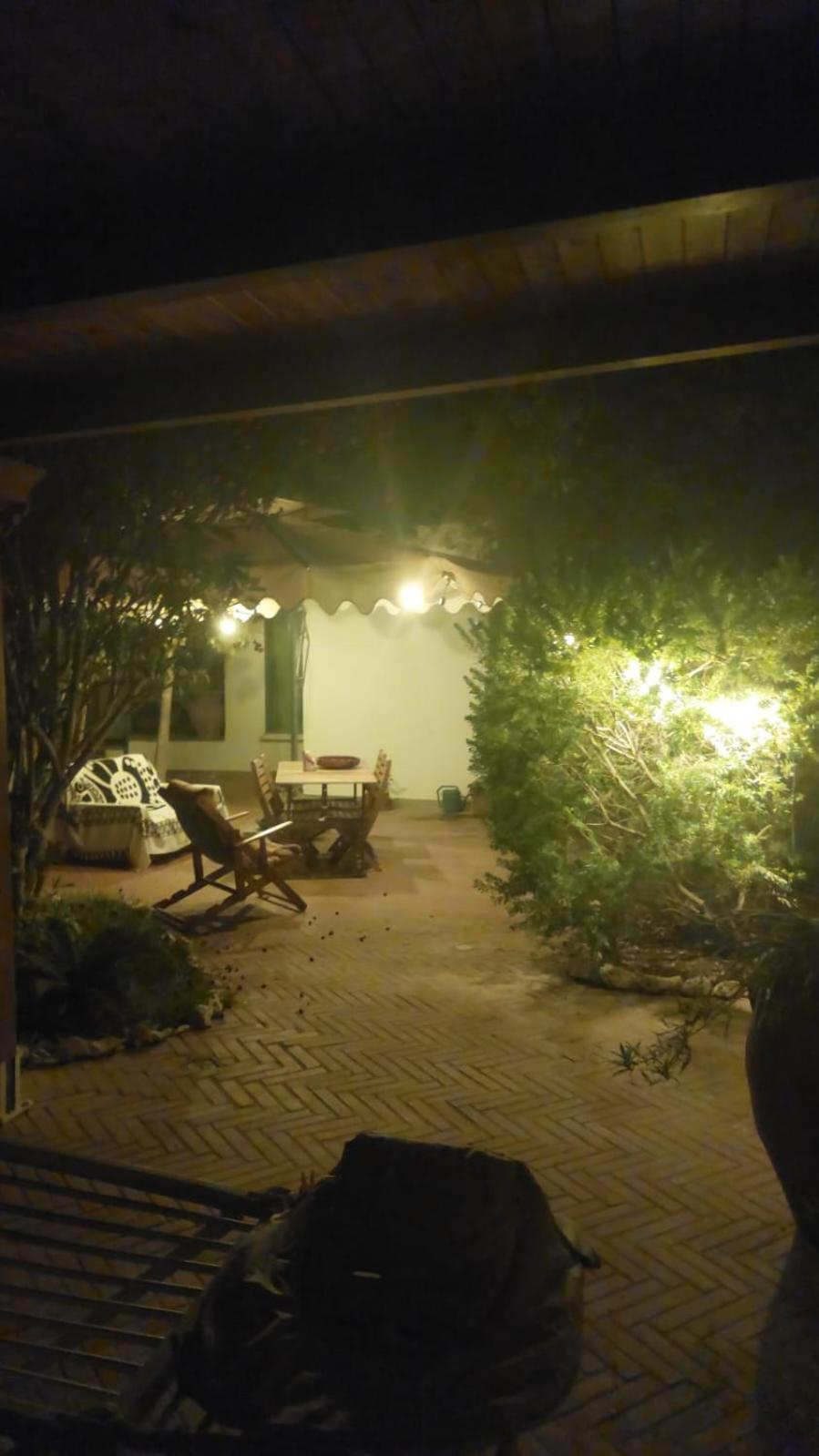 Rifugio Sereno Taranto Bagian luar foto