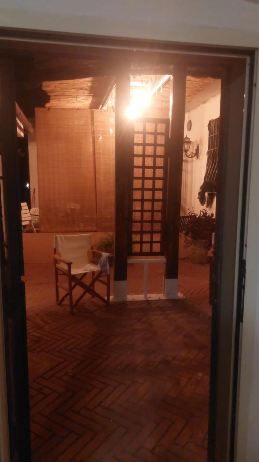 Rifugio Sereno Taranto Bagian luar foto