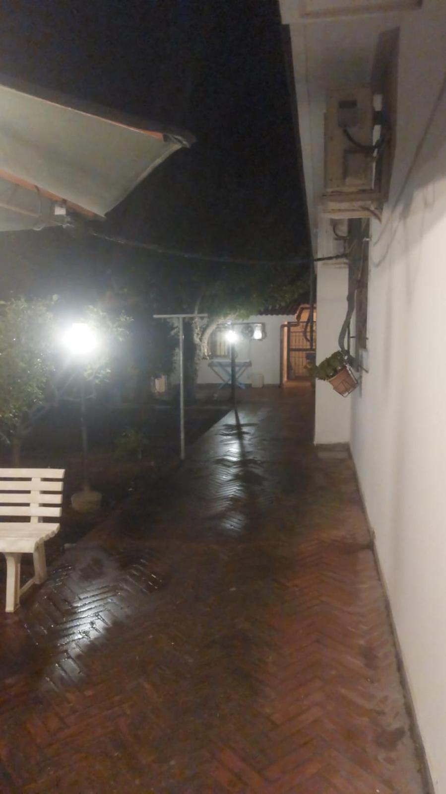 Rifugio Sereno Taranto Bagian luar foto