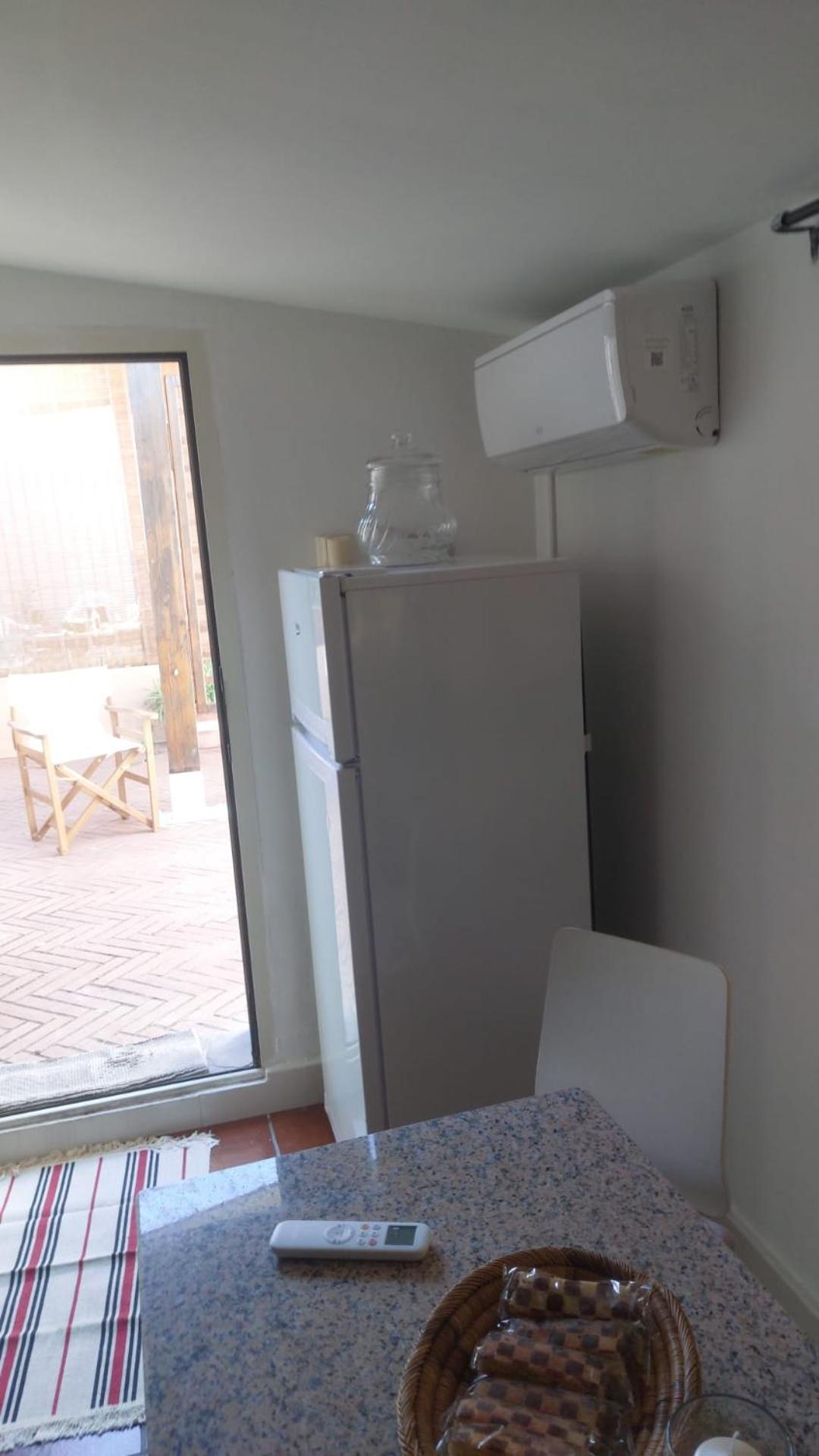 Rifugio Sereno Taranto Bagian luar foto