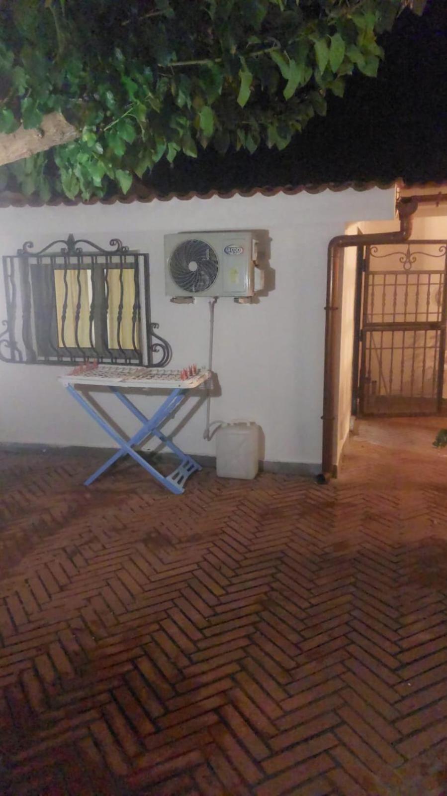 Rifugio Sereno Taranto Bagian luar foto