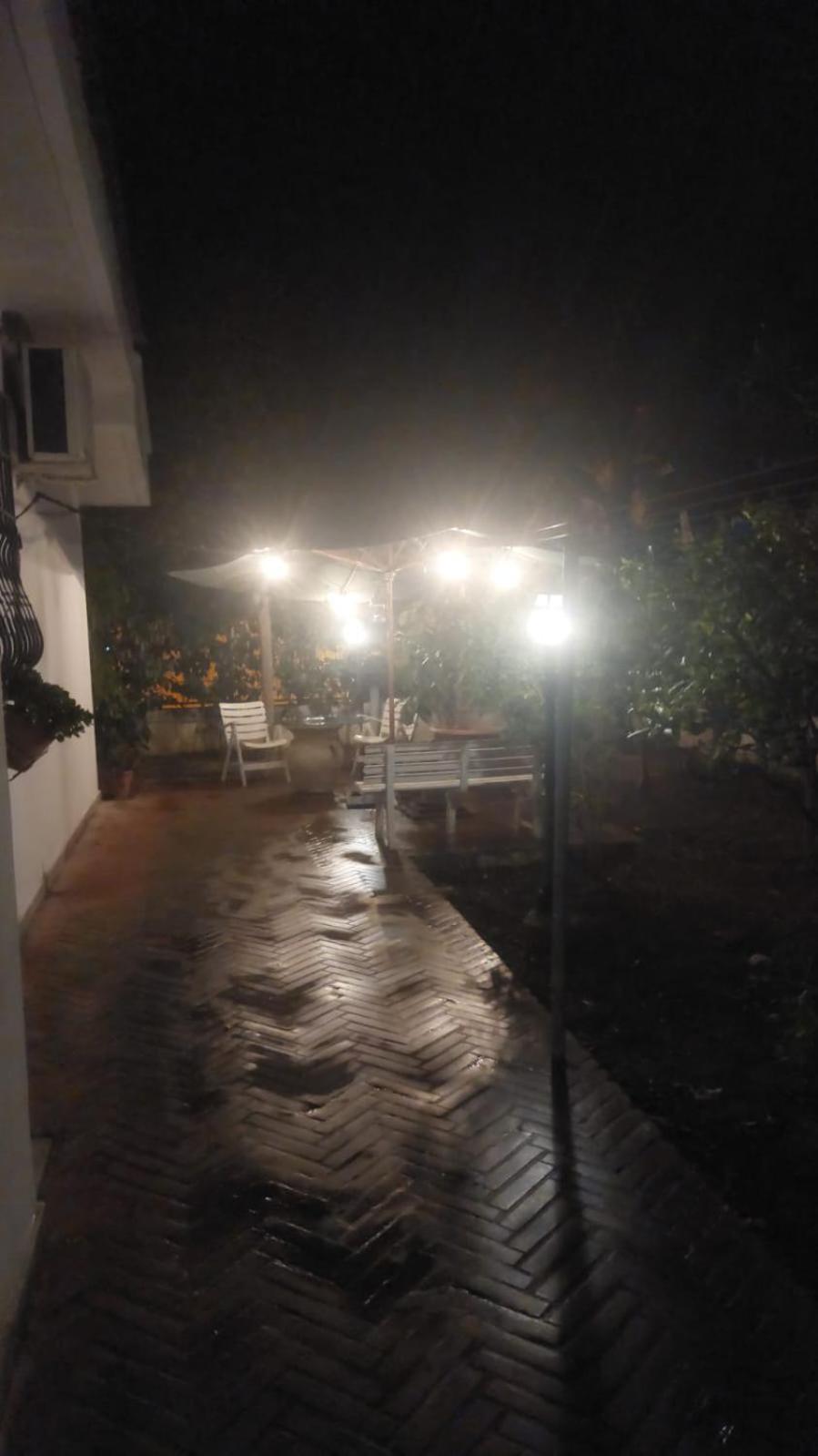 Rifugio Sereno Taranto Bagian luar foto