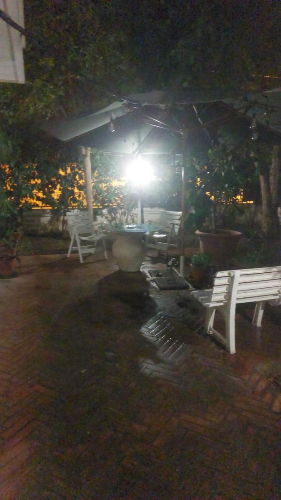 Rifugio Sereno Taranto Bagian luar foto