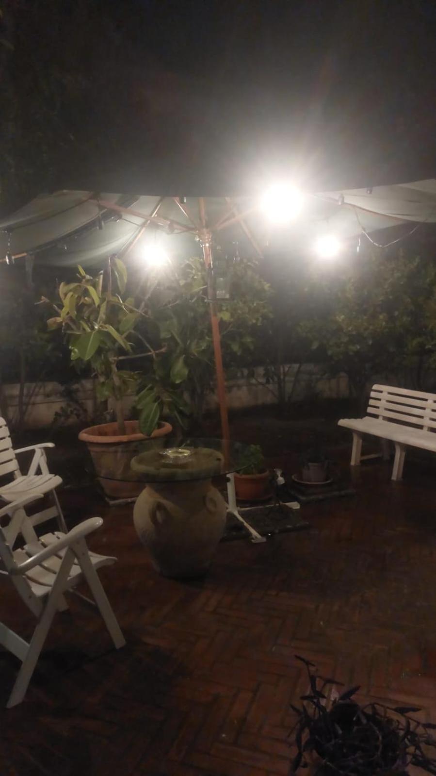 Rifugio Sereno Taranto Bagian luar foto
